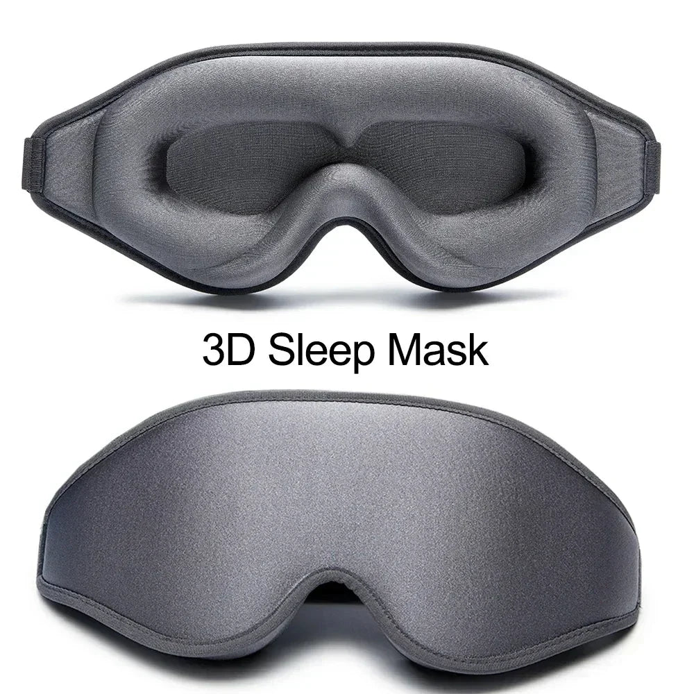 3D Sleep Mask