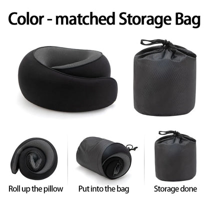 Travel Neck Pillow