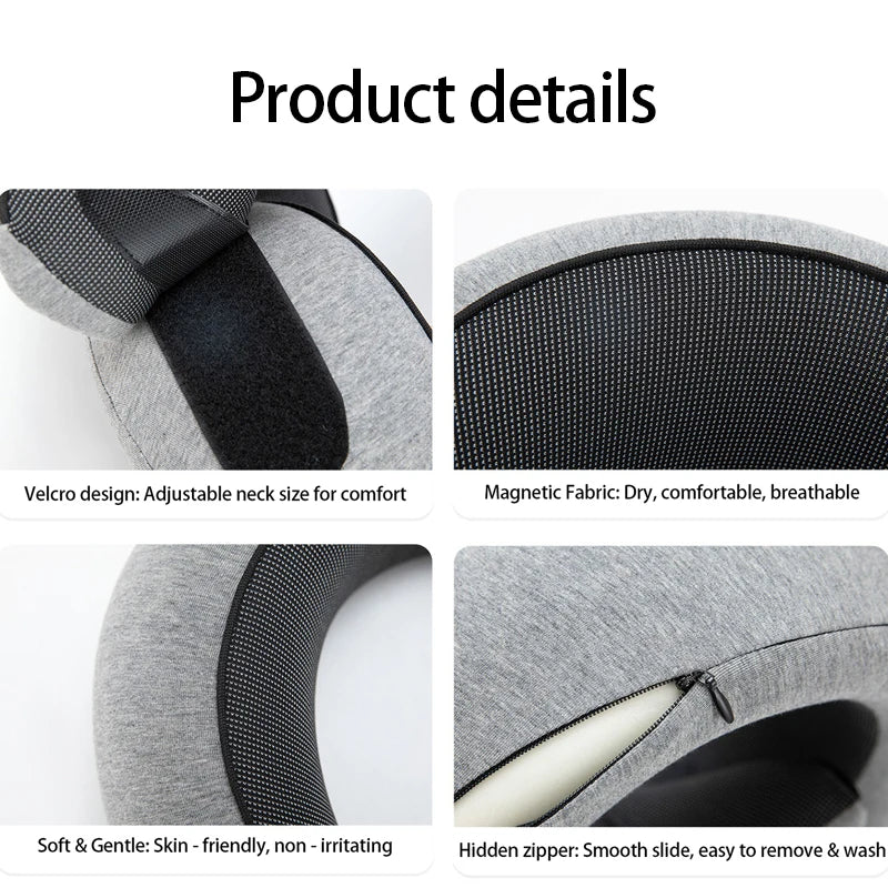 Travel Neck Pillow