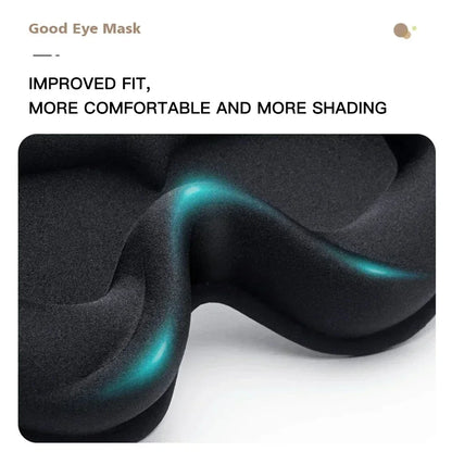3D Sleep Mask