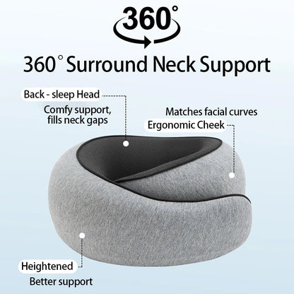 Travel Neck Pillow